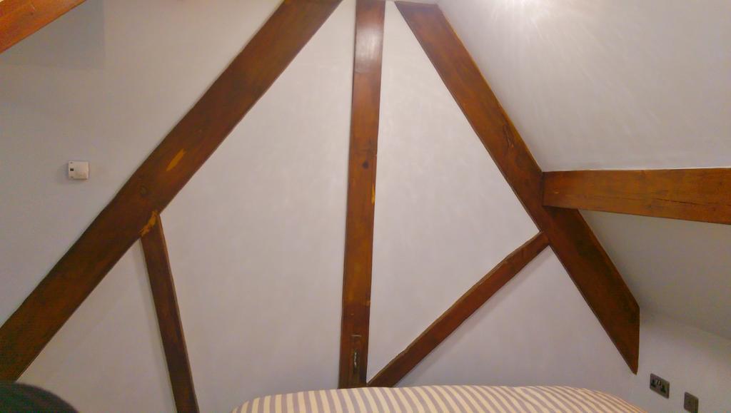 The Milverton Hotel Manchester Ngoại thất bức ảnh