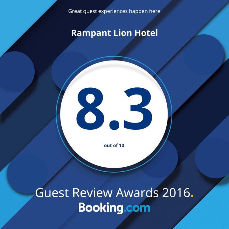 The Milverton Hotel Manchester Ngoại thất bức ảnh