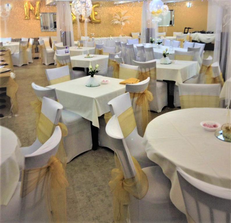 The Milverton Hotel Manchester Ngoại thất bức ảnh
