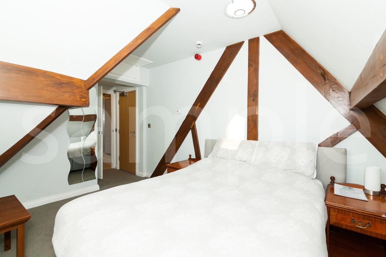 The Milverton Hotel Manchester Ngoại thất bức ảnh