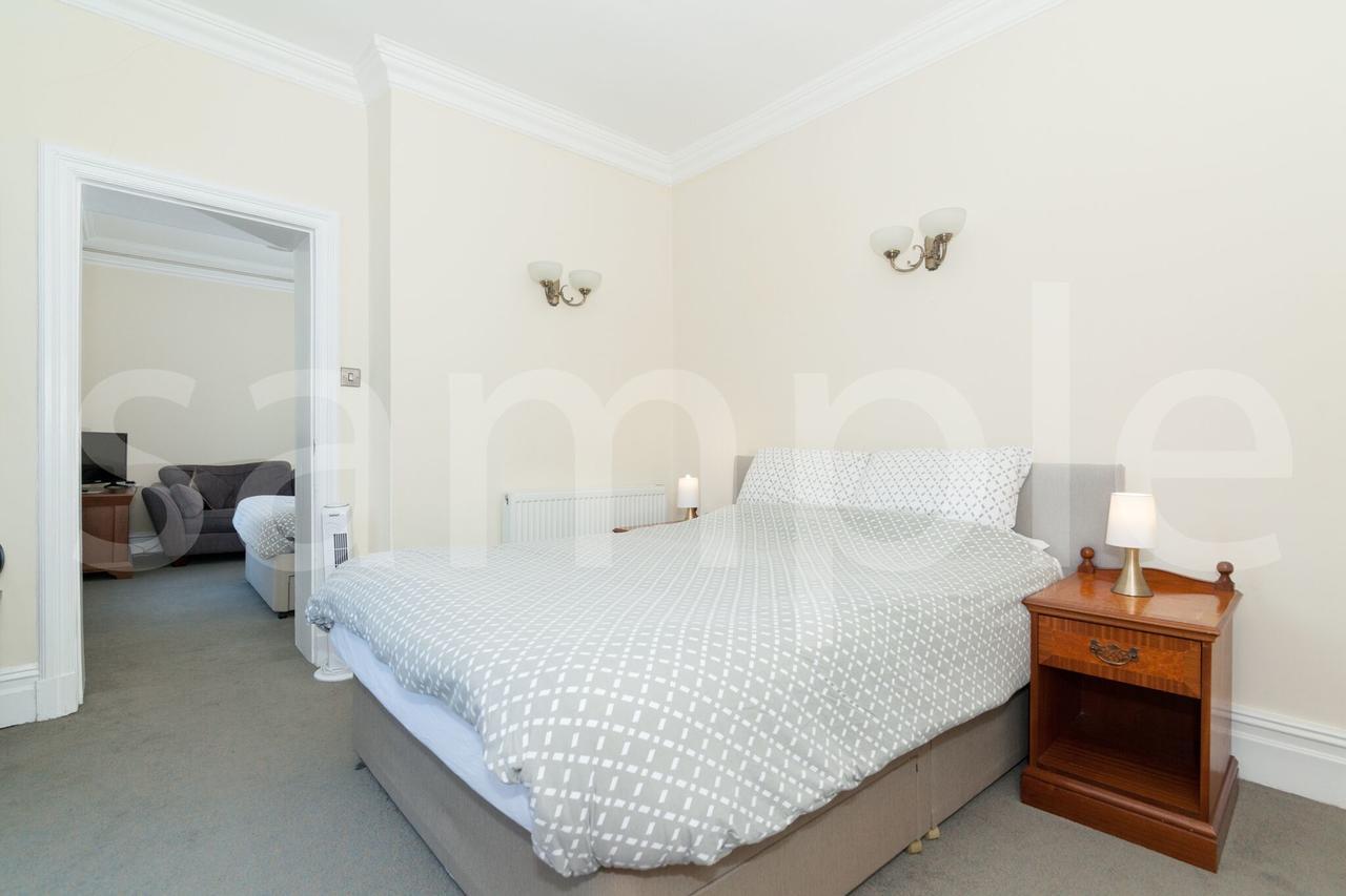 The Milverton Hotel Manchester Ngoại thất bức ảnh